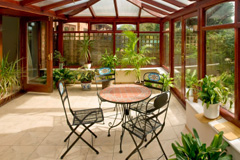 Burray Village conservatory quotes