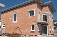 Burray Village home extensions