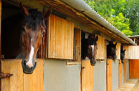 free Burray Village stable construction quotes