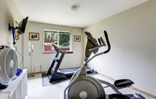 Burray Village home gym construction leads